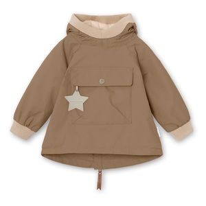 Mini A Ture Baby Vito Jacket